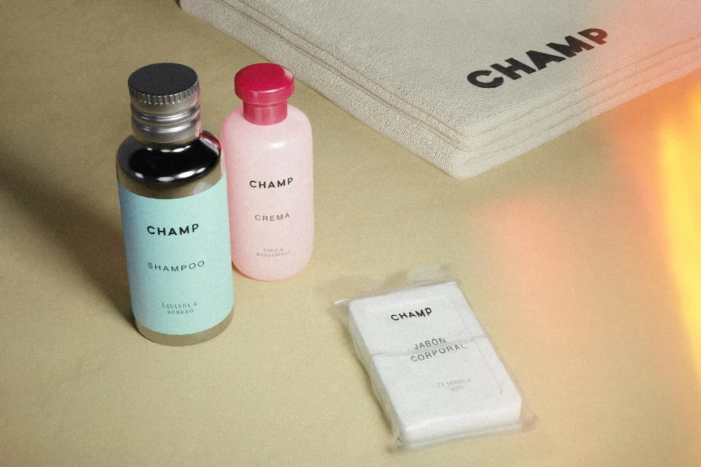 Champ Hotel: A Boutique Oasis Rooted in Hermosillo’s Rich Cultural Tapestry