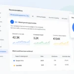 Google Ads Integrates ‘Missed Growth Opportunity’ Insights into Recommendations Tab