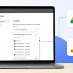 Google Ads simplifies GA4 setup with bulk account linking