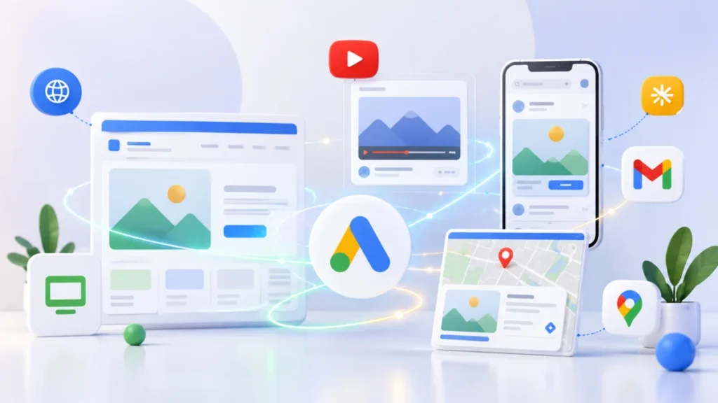 Google Enhances Demand Gen Campaigns with Business Data Feeds for Non-Retail Industries