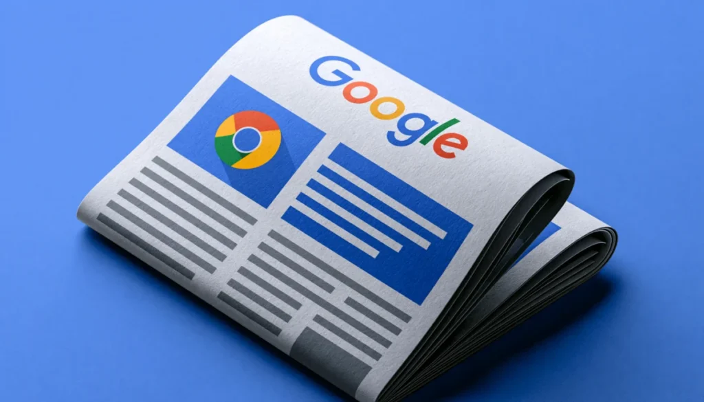 Google Integrates News Updates and Top Stories into AI Overviews for U.S. Mobile Users