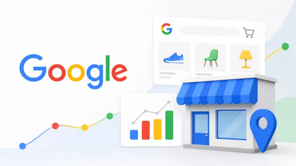 Google Mandates Local Inventory Ads by Default for All Shopping Campaigns Starting August 31