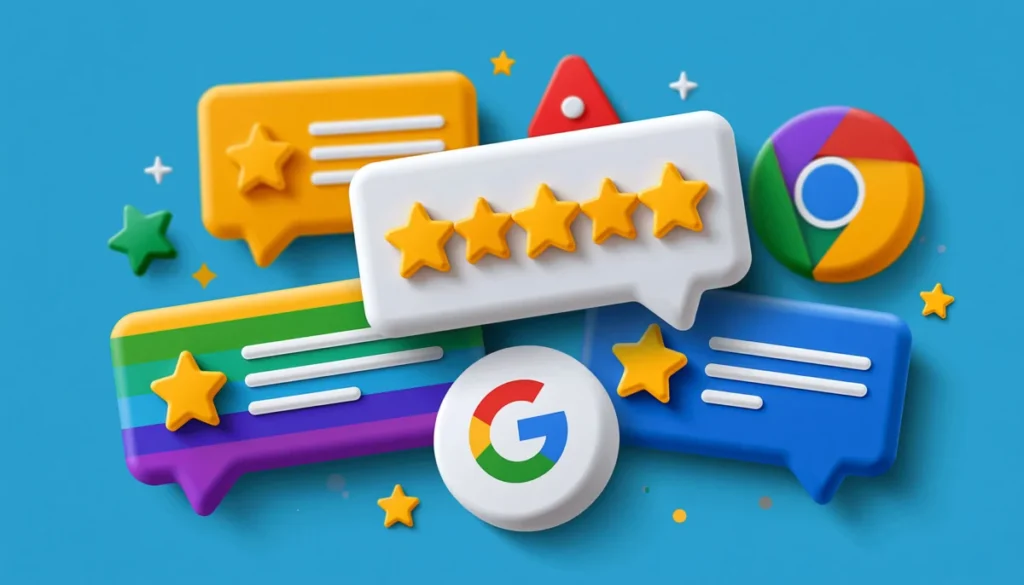 Google Updates Review Snippet Structured Data Guidelines to Prohibit Fake and Undisclosed Incentivized Reviews