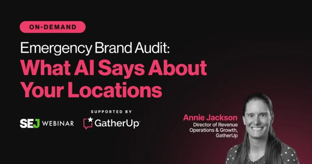 How AI Search is Redefining Local Business Visibility and the Decline of the Star Rating Dominance