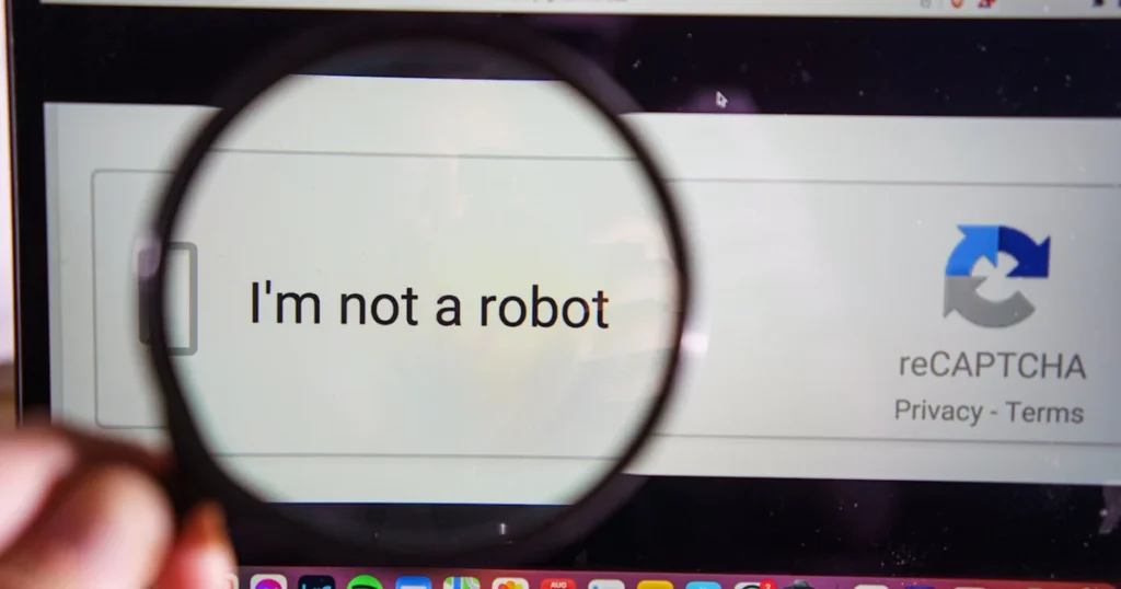 How Bot Protection Measures Can Accidentally Sabotage Search Engine Rankings and Website Indexing
