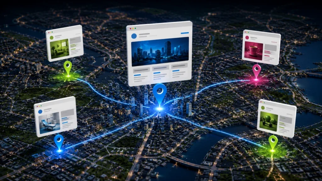 Mastering Topical Authority and Local SEO: The ‘Query Deserves a Page’ Framework in Practice