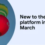 New Features and Enhancements Bolster Web Platform in March 2026