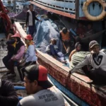 Overfishing in Southeast Asia