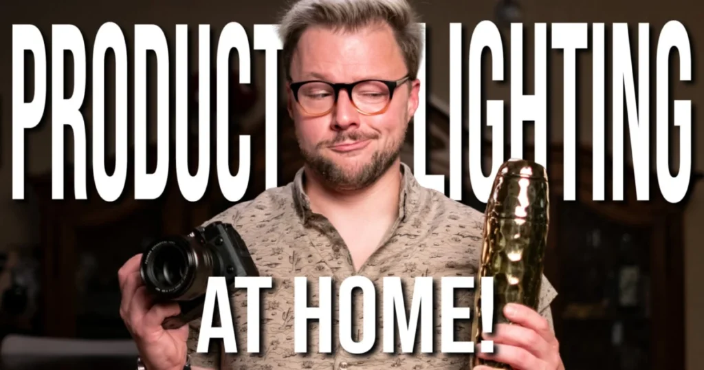 Professional Cinematography Techniques for High-End Product Marketing in Residential Environments