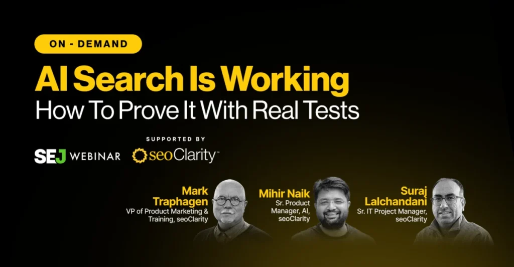 Proving Causality in AI Search Visibility Through Data Driven Split Testing and Strategic Answer Engine Optimization