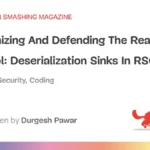 React2Shell: Unauthenticated Remote Code Execution in React Server Components’ Flight Protocol Exposes Structural Vulnerabilities