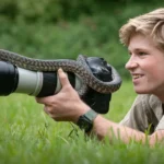 Robert Irwin Advocates for Authenticity in Wildlife Photography Amid the Rise of Generative Artificial Intelligence
