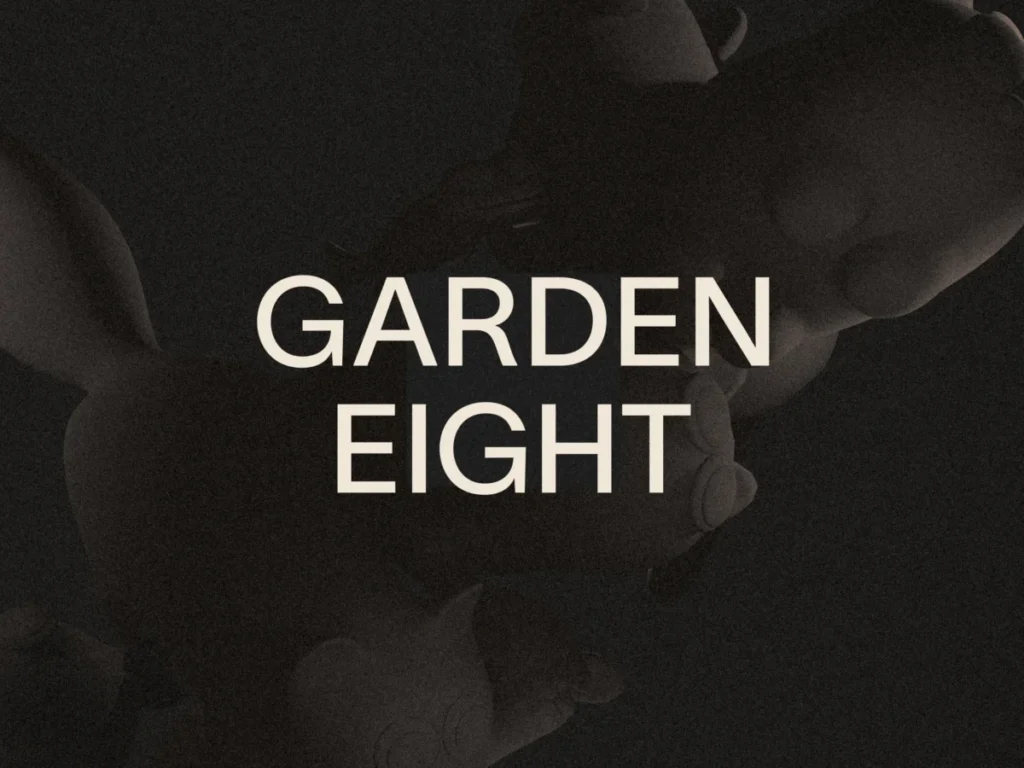 The Art of Continuous Transformation: How Garden Eight Blends Integrity with Play Demo