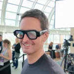 The Battle for the Face Why Privacy Backlash and Aesthetic Failures Threaten the Future of AI Powered Smart Glasses