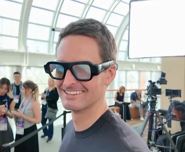 The Battle for the Face Why Privacy Backlash and Aesthetic Failures Threaten the Future of AI Powered Smart Glasses