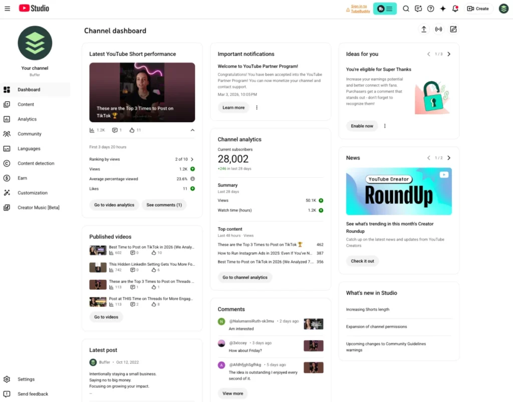 The Comprehensive Guide to YouTube Content Optimization Analyzing Global Engagement Data and Peak Performance Windows for 2026