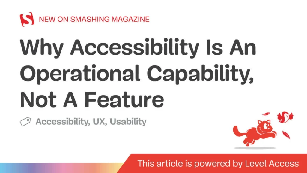 The Digital Divide Deepens: AI-Accelerated UI Development Poses Unprecedented Accessibility Challenges for Enterprises
