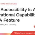 The Digital Divide Deepens: AI-Accelerated UI Development Poses Unprecedented Accessibility Challenges for Enterprises