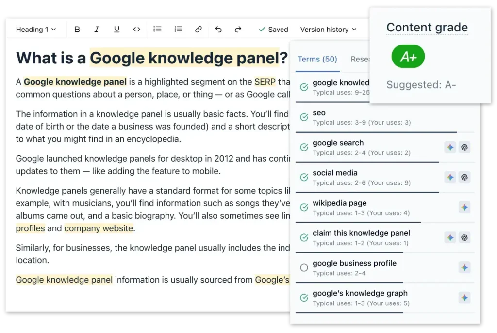 The Evolving Landscape of SaaS SEO: Optimizing for a New Era of Search and AI