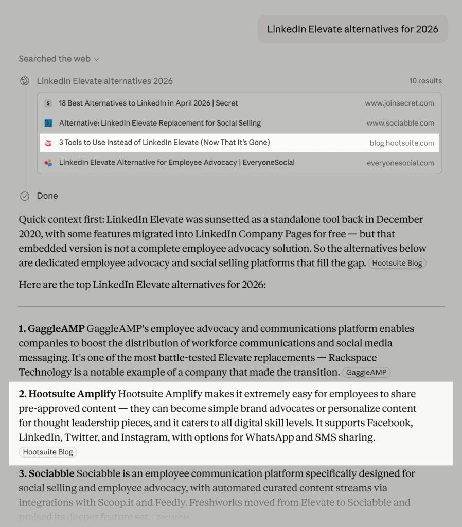 The Integration of Public Relations and SEO A Five-Step Strategic Framework for the Era of Artificial Intelligence