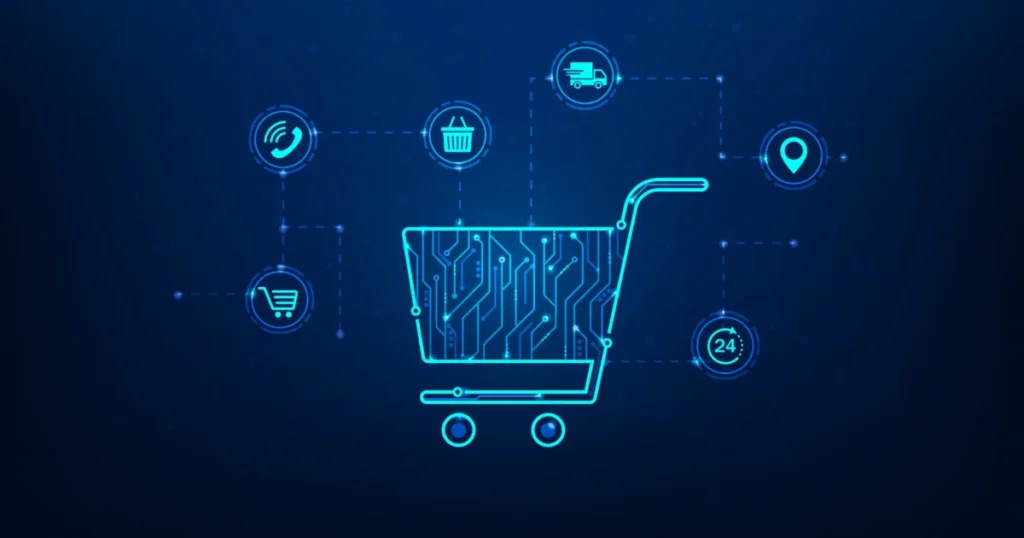 The Rise of Agentic Commerce: Why Retailers Must Evolve Beyond Traffic-First SEO