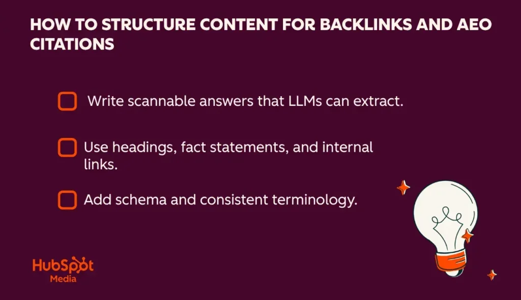 The Shifting Landscape of Digital Authority: Backlinks, AI, and the Rise of Answer Engine Optimization