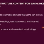 The Shifting Landscape of Digital Authority: Backlinks, AI, and the Rise of Answer Engine Optimization