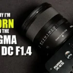 The Sigma 15mm f/1.4 DC DN Contemporary Lens and the Balance Between Optical Perfection and Artistic Character