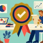 The Unseen Barrier: Why Credibility, Not Volume, Now Dictates Financial Content Success in the Age of AI