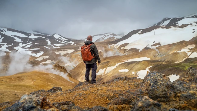 Think Tank FocusPoint 30L Review Balancing Style and Functionality on an Iceland Photo Tour
