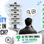 Topical Authority Emerges as Critical Differentiator in Evolving AI Search Landscape