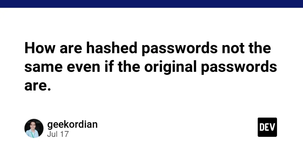 Understanding Password Salting: A Deep Dive into Enhancing Digital Security Against Brute-Force and Rainbow Table Attacks