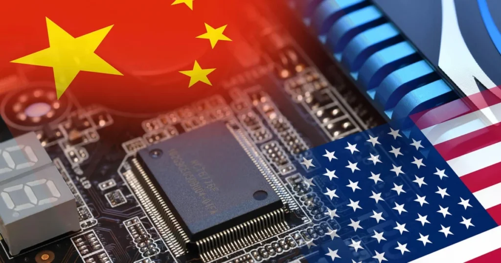 US Treasury Secretary Threatens Sanctions Against Chinese AI Firms Over Allegations of Intellectual Property Theft and Model Distillation