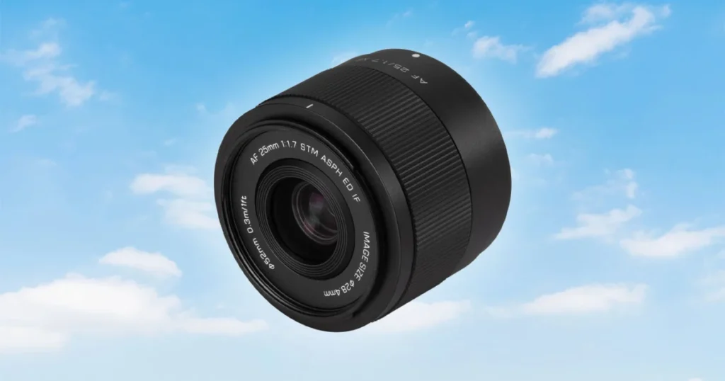 Viltrox Set to Expand Into Micro Four Thirds Market with Official Product Launch Teased for July 23