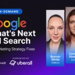 Adapting Local SEO for the Generative Era: Insights From Google, Adecco, and Uberall on AI Search