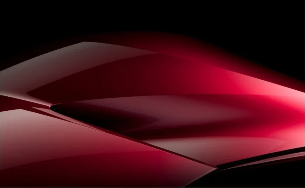 Alfa Romeo Unveils Name and Logo of New Concept Car