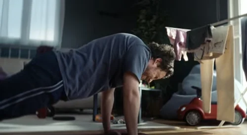 BBDO Paris: Why your Volkswagen ages better than you do