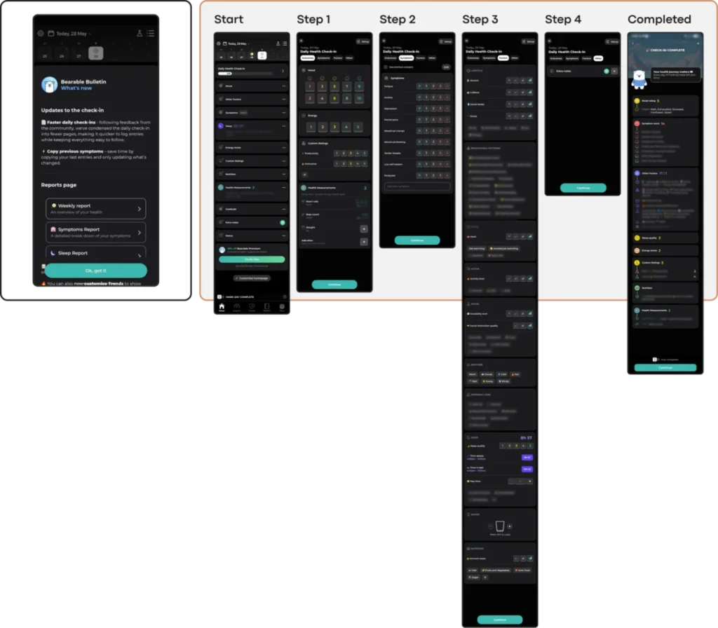 Beyond the Aesthetic: Why Mental Health App Design Requires a Clinical Approach to User Retention