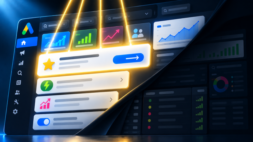 Beyond the Dashboard: Navigating the Hidden Mechanics and Algorithmic Biases of Google Ads