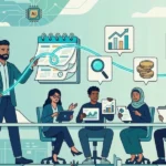 Beyond the Last Click: Rethinking Content ROI for the Complex Finance Sales Cycle