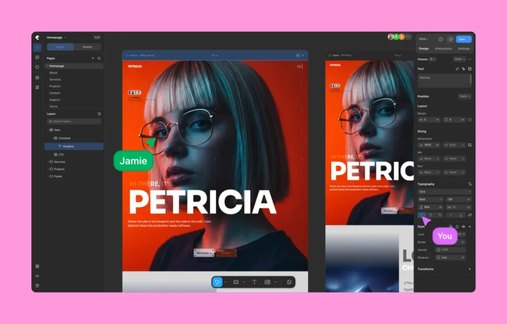 Breaking Free From the Box: How Kirki is Reshaping the WordPress Ecosystem with Infinite Canvas Technology