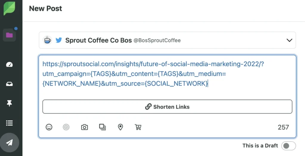 Bridging the Gap: How Brands Track Social Media Performance and Business Impact Through Google Analytics