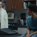 Broken Heart Love Affair and White Ribbon Develop a Cure for the Surging Illness Affecting Young Men