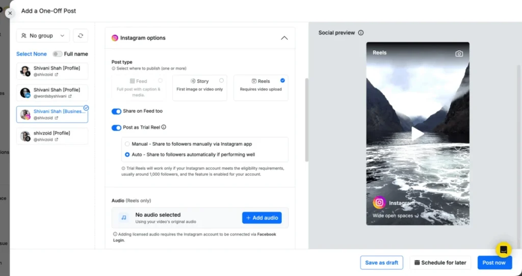 Buffer vs. RecurPost: A Comprehensive Analysis of Modern Social Media Management Solutions