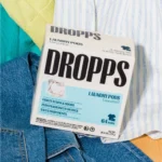 Clean Home Brand Dropps Unveils New Logo and Packaging Design
