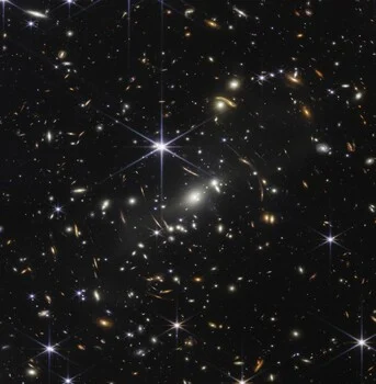 Decoding the Cosmos: How the James Webb Space Telescope Translates Invisible Infrared Light Into Stunning Scientific Masterpieces