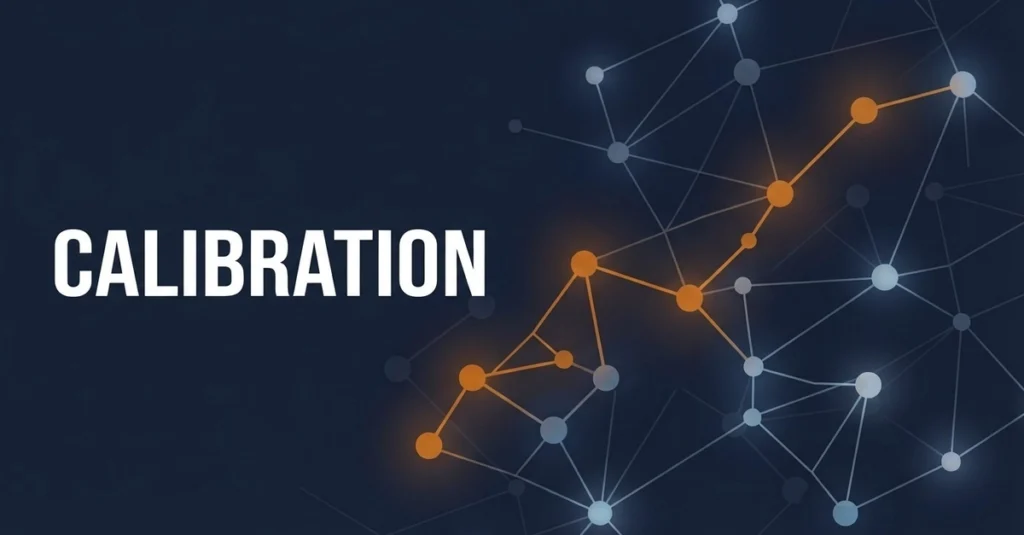 Demystifying AI Confidence Scores: A Technical Guide to Calibration, Expected Calibration Error, and Production Reliability in Modern Jev Integrations