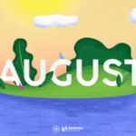 Desktop Wallpaper Calendars for August: A Global Showcase of Creative Expression and Digital Artistry