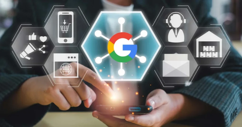Google Adds New Ad Experience Metrics To CrUX Report