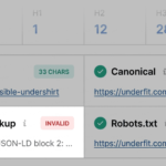 How to Audit Any Webpage in Three Minutes Using SEOquake